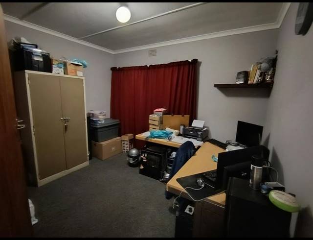 2 BEDROOM PROPERTY TO RENT IN SASOLBURG
